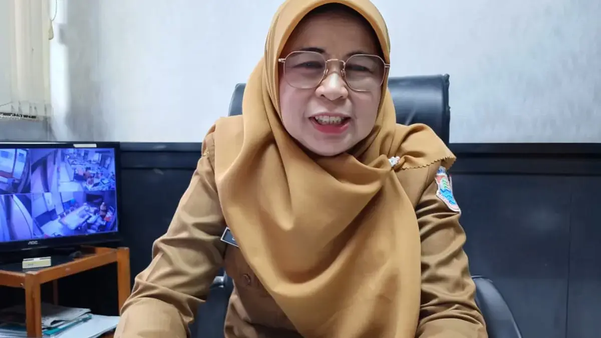 ASN WFH Tetap Diawasi, BKPSDM Cimahi Warning Larangan Bermain Medsos Saat Jam Kerja ASN WFH Tetap Diawasi, BKPSDM Cimahi Warning Larangan Bermain Medsos Saat Jam Kerja
