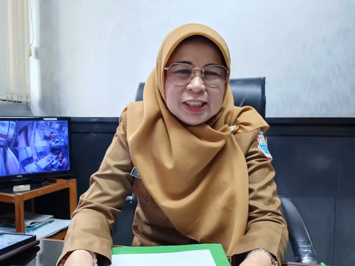 ASN WFH Tetap Diawasi, BKPSDM Cimahi Warning Larangan Bermain Medsos Saat Jam Kerja – jabarekspres.com