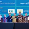 CJIBF 2026 Hasilkan 40 Kepeminatan Investasi Senilai Rp16 Triliun