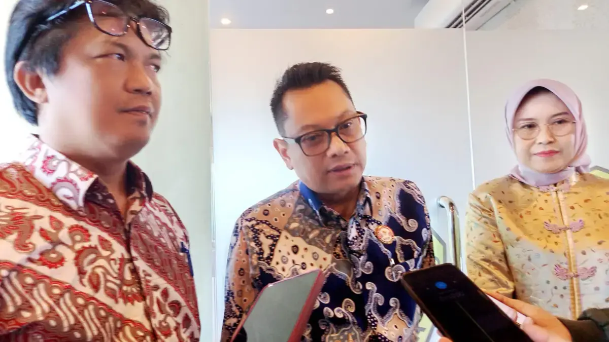 KPID Jabar Bedah Dampak Medsos ke Aspek Ideologi hingga Ketahanan Bangsa KPID Jabar Bedah Dampak Medsos ke Aspek Ideologi hingga Ketahanan Bangsa