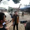 Bandung Zoo Disorot, Danny Gunalen Dorong Pengelolaan Berbasis Konservasi dan Kesejahteraan Satwa
