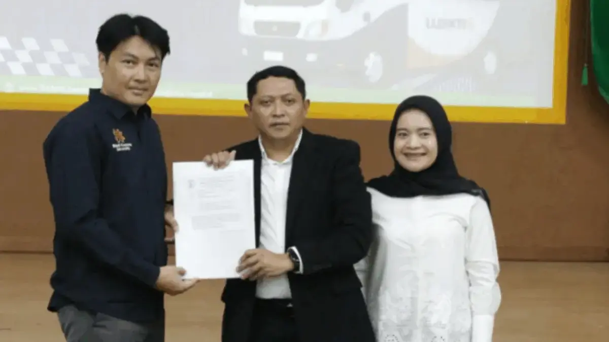 Bhakti Kencana University Makin Melesat! 3 Program Studi Baru Resmi Dibuka Bhakti Kencana University Makin Melesat! 3 Program Studi Baru Resmi Dibuka