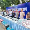 Polres Bogor Ungkap 113 Kasus Narkoba, Amankan 155 Tersangka 