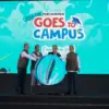 Konsisten asah inovasi, kompetensi dan kepemimpinan mahasiswa untuk menjawab tantangan energi, Pertamina Goes