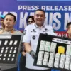 Pemerintah Kabupaten Bogor bergerak cepat menindak oknum pegawai PPPK berinisial AW yang kedapatan menggunakan
