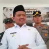 95 Jemaah Haji Sumedang Diberangkatkan, Bupati Sebut Panggilan Langsung dari Allah 