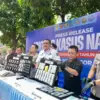 Perang Terhadap Obat Keras, Satgas Bentukan Bupati Bogor Bongkar 45 Kasus dalam Sebulan