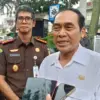 Entry Meeting PPM Digelar, Ngatiyana Minta Pembangunan PPM Cimahi Utara Tepat Sasaran