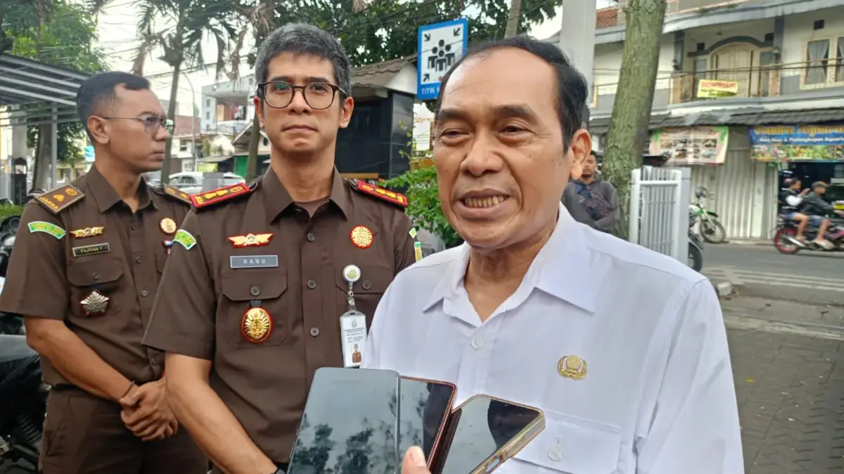 Entry Meeting PPM Digelar, Ngatiyana Minta Pembangunan PPM Cimahi Utara Tepat Sasaran