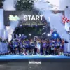 BOGORUN 2026 Sukses Digelar,  bank bjb Hadirkan Pengalaman Berlari  di Kota Bogor 