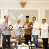 KDS Bahas Beban Fiskal PPPK Bersama MenPAN-RB