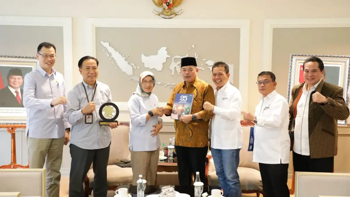 KDS Bahas Beban Fiskal PPPK Bersama MenPAN-RB
