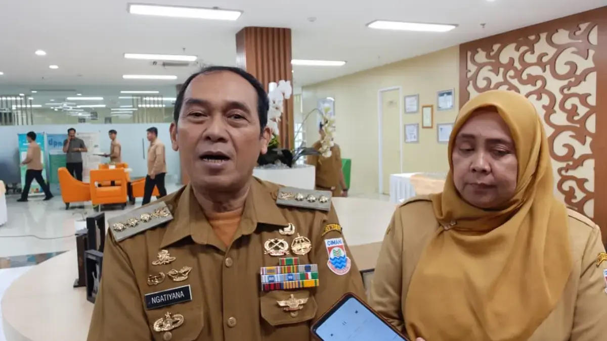 Di Balik Ambisi Besar Cimahi, TPST Santiong Masih Menyisakan Banyak Persoalan Di Balik Ambisi Besar Cimahi, TPST Santiong Masih Menyisakan Banyak Persoalan