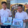 Polresta Bandung Tetapkan PT TDP Tersangka Kasus Limbah B3, DLH Soroti Pengawasan Aktif dan Insidentil