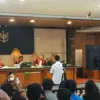 Dugaan Korupsi Ijon Proyek Bekasi, Majelis Hakim PN Bandung Jatuhi Vonis 3 Tahun dan 3 Bulan pada Sarjan