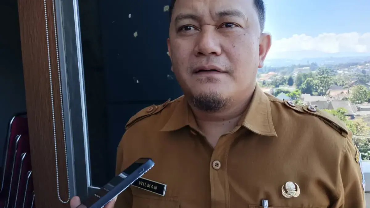 Tender Belum Dimulai, Nasib Underpass Gatsu-Baros Cimahi Belum Pasti Tender Belum Dimulai, Nasib Underpass Gatsu-Baros Cimahi Belum Pasti