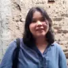 Mahasiswi Fakultas Ilmu Komunikasi (Fikom) Unpad, Maureen Sheanine (18) mengaku, meski pelaku aksi kejahatan