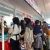 Dorong Pencegahan Stunting, Alfamidi Edukasi Orang Tua Balita di Cirebon
