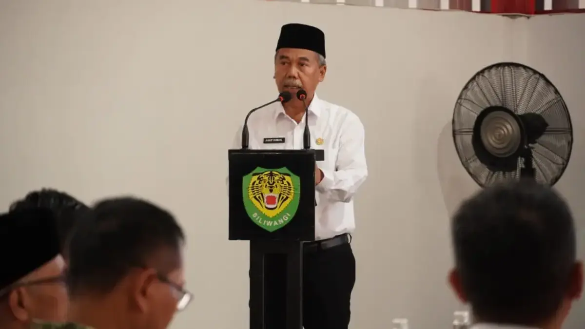 Pemkab KBB Gandeng Perum Bulog dan PT Pertamina untuk Optimalkan KDMP