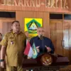 Presiden Tunjuk Rancabungur Jadi Lokasi Sports Center Terbesar Dunia, Proyek Dimulai Tahun Ini 