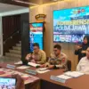 Bongkar Aksi Penipuan dengan Modus Pembukaan SPPG, 4 Orang Ditetapkan Tersangka 