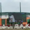 Rumput hingga Atap Stadion Pakansari Diperbaiki untuk Piala AFF ASEAN Hyundai Cup 2026