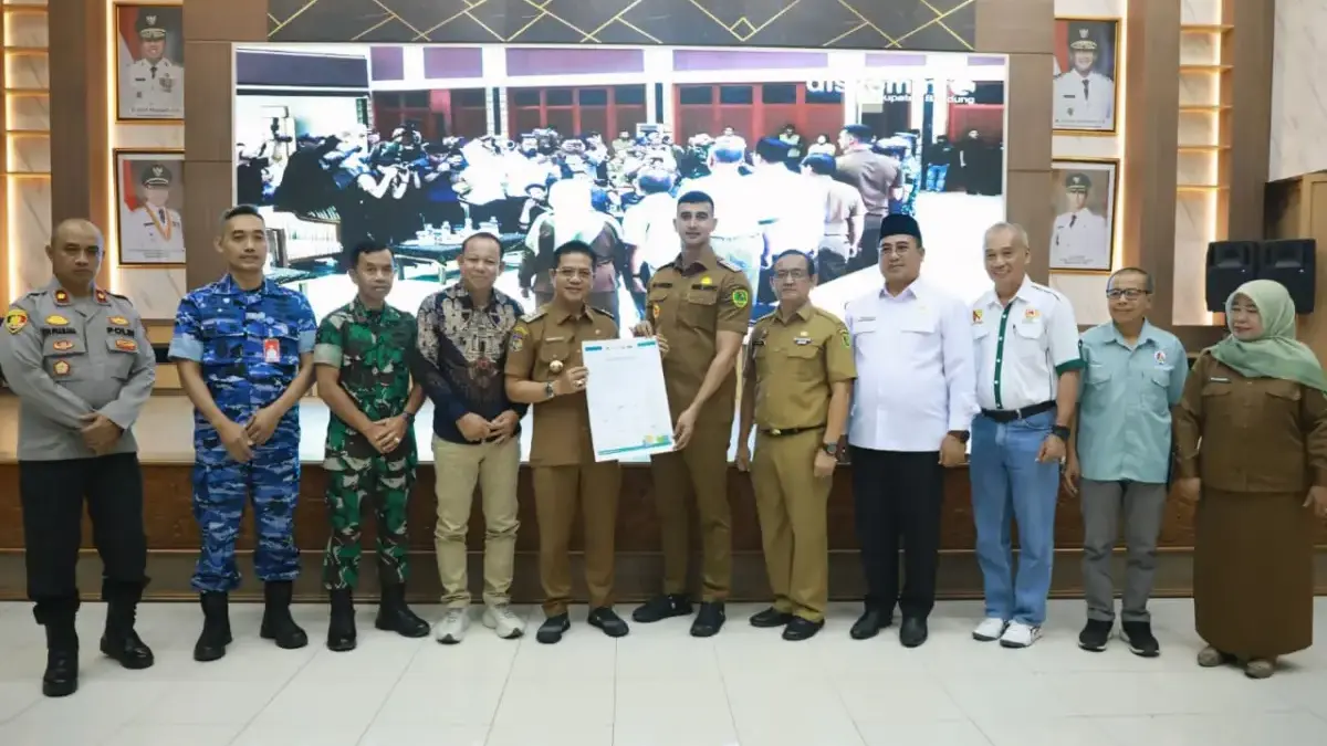 Bupati Bandung Usulkan Calistung Masuk Kurikulum SD Bupati Bandung Usulkan Calistung Masuk Kurikulum SD