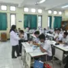 SMAN 5 Bandung Tegaskan Kesiapan SPMB Sekolah Maung, Pendaftar Minimal IQ 130!