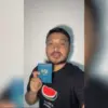 Thoudy Badai Rifanbillah salah satu jurnalis Indonesia yang ditangkap oleh tentara Israel dalam misi kemanusia