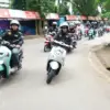 Scoopy Your Mode, Your Ride Hadirkan Gaya Retro Fashionable dan Kebersamaan Unik Pengguna Honda Scoopy di Band