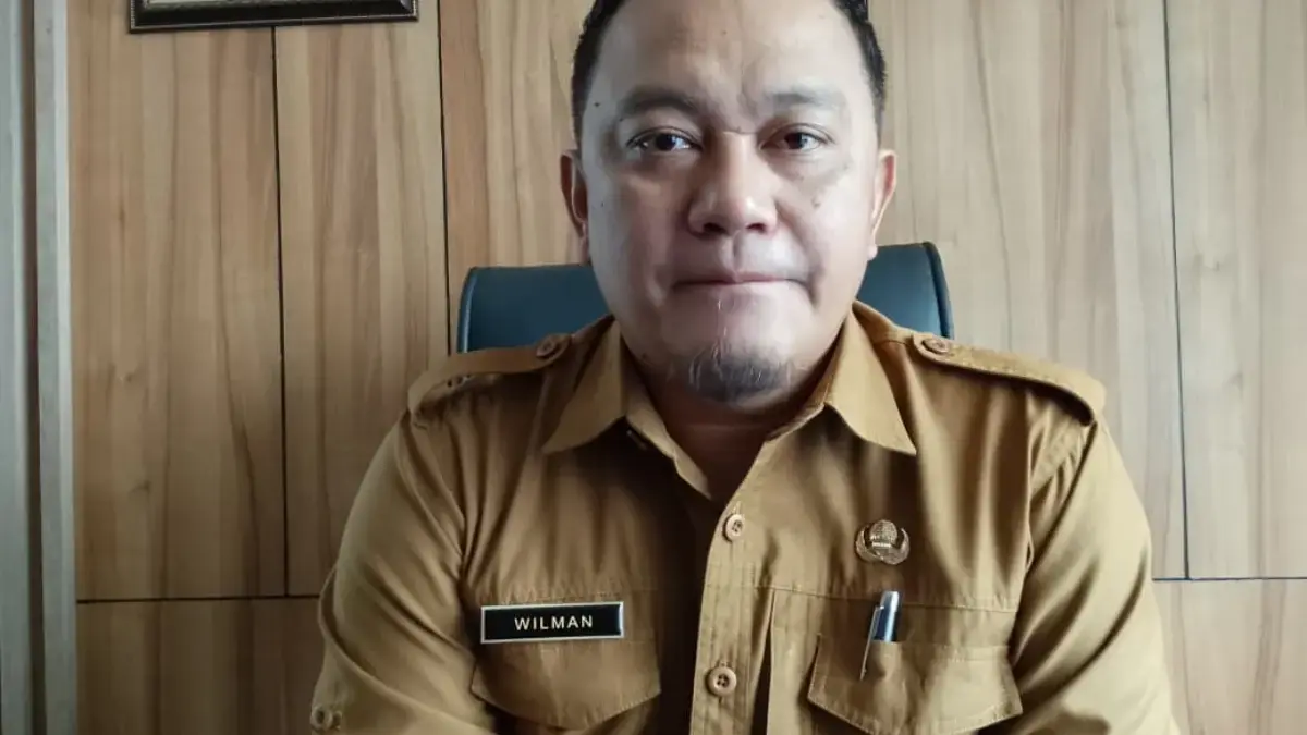 Setelah Lama Tak Jelas, Pembangunan Underpass Gatsu-Baros Cimahi Akhirnya Masuki Proses Tender Setelah Lama Tak Jelas, Pembangunan Underpass Gatsu-Baros Cimahi Akhirnya Masuki Proses Tender