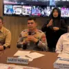 Catut Nama Wakil Kepala BGN Sony Sonjaya, 4 Tersangka Penipu Titik Dapur MBG di Kota Banjar Dibekuk Polisi