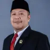 Jelang Musda DPD Partai Golkar Kabupaten Sumedang, nama Ari Budiman, anggota Komisi I DPRD Kabupaten Sumedang