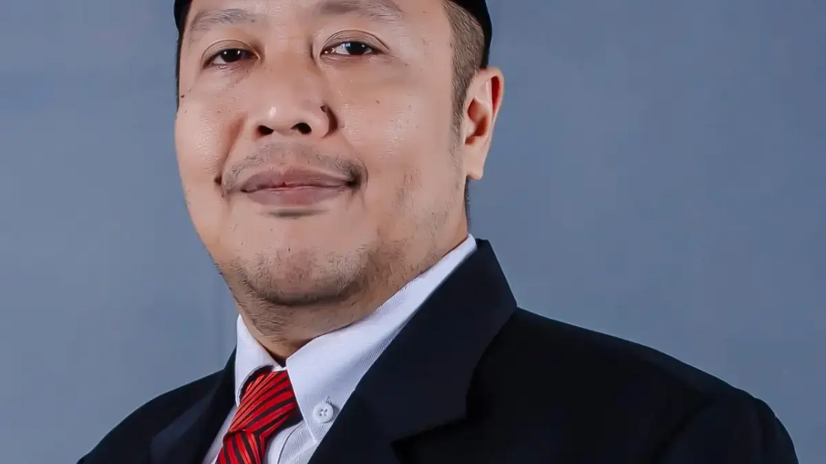 Jelang Musda Golkar Sumedang, Ari Budiman Dikabarkan Intens Temui Pengurus Kecamatan Jelang Musda DPD Partai Golkar Kabupaten Sumedang, nama Ari Budiman, anggota Komisi I DPRD Kabupaten Sumedang