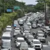 Transportasi Publik Belum Optimal, Kota Bandung Hadapi Ancaman \"Gridlock\"