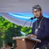 Hadiri Momen Hardiknas, Jeje Minta Semua Pihak Jaga Generasi Muda dari Dampak Negatif Dunia Digital