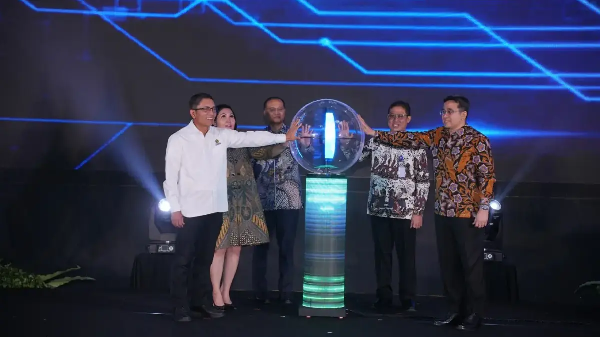 Sokoguru Policy Forum Bahas Strategi Ketahanan dan Transisi Energi Nasional PT Pertamina (Persero) bersama Sustainability Center Universitas Pertamina (SCUP) menyelenggarakan kegiatan So