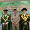 Unjani rayakan Dies Natalis ke-36 dengan pembukaan prodi baru, penguatan akreditasi, dan perluasan kerja sama