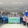 Dorong Green Energy and Digital Technology, PLN Icon Plus SBU regional Jawa Barat hadirkan ICONNEXT SKILL di S