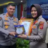 Rakernis Humas Polda Jabar 2026, Humas Polres Ciamis Raih Juara 1 Amplifikasi Berita Terbanyak