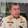 Satpol PP Bogor Buru Tambang Bandel di Parung Panjang, Nekat Beroperasi Bakal Ditindak!