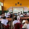 Ketimpangan Jumlah Siswa Jadi Alasan Disdik Cimahi Dorong Merger Dua SD