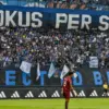 Ketua Viking Imbau Bobotoh Tertib di Laga Penentuan Juara Persib: Kejadian Musim Lalu Jangan Terulang!