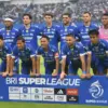 Bupati Bandung Prediksi Persib Menang 3-2, Pemkab Gelar Nobar di Dome