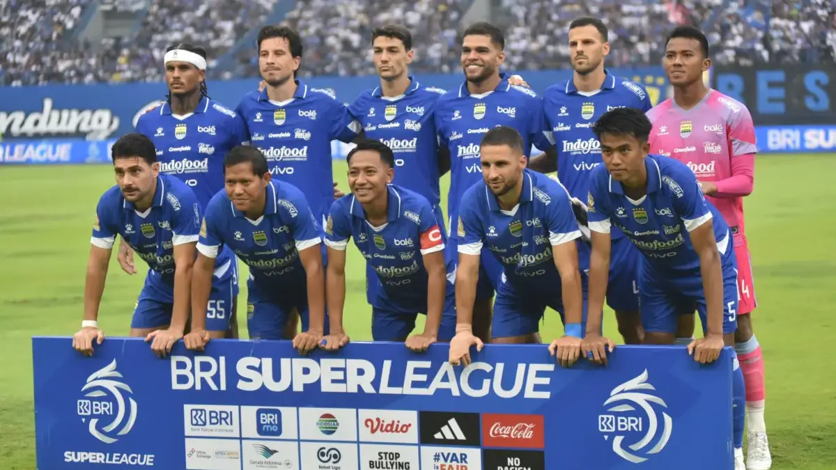 Bupati Bandung Prediksi Persib Menang 3-2, Pemkab Gelar Nobar di Dome Bupati Bandung Prediksi Persib Menang 3-2, Pemkab Gelar Nobar di Dome
