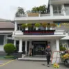 SMA Negeri 1 Bogor, Kota Bogor resmi ditunjuk sebagai Sekolah Manusia Unggul (Maung)