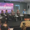 Telkom menyelenggarakan Indonesia Tech Sovereignty Forum 2026 sebagai upaya memperkuat kolaborasi lintas sek