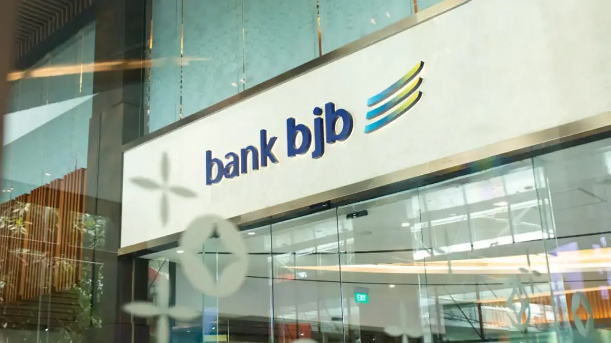 Kinerja Triwulan I 2026 Positif, bank bjb Bukukan Pertumbuhan Laba dan Penguatan Bisnis