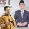 Anggota Komisi IV DPRD Jawa Barat Tedy Rusmawan (dok Humas)