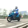 Honda Safety Generation 2026